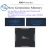 Import Amlogic S905X2 X96 MAX 4GB/64GB Android 8.1 smart tv box with 2/16GB 4/32GB 4K SET TOP BOX from China