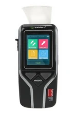 Andatech Prodigy S Breathalyser alcohol tester with Australian Standard Certified