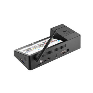 Mini Computer Pos Buy Android Mini Pc Pos Terminal With 58mm Printer All In One For ...