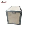 Angelic High Quality No-nail Plywood Steel Strip Packaging Box