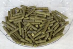 Animal Feed - MORINGA PELLETS