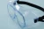 Import Anti-fog goggles Protective Clear Lens Anti Splash Eye Protection Safety Glasses With Venting from China