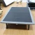 Import Anti Shake Smart Ergomotion Metal Frame Remote Control Adjustable Queen Slat Bed Base from China