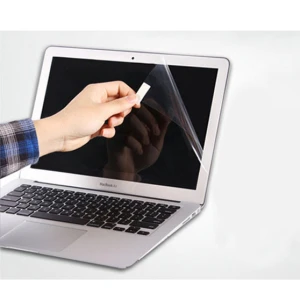 Anti-shock Light tempered glass film Matte Screen Protector laptop full coverage Case for huawei Matebook 13&#x27;&#x27; /D14/D15