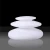 Import Anti-uv with waterproof shell/Rotomolding mould PE plastic lamp shade shell house cover from China