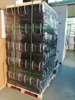Anti-vibration Mounts Pad Air Conditioner Anti Rubber Absorber Vibration Damper