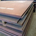 anti-wear plate steel HB450 nm450 ar450 k450 hardox450