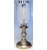 Import Antique Metal Candle Hurricane Lamp For Home Decor from India