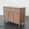 Antique Wooden Living Room Cabinets