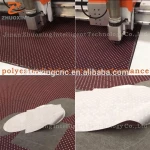 apparel cutting machine