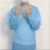 Import Apron Disposable Apron Plastic Wear For Sea Food PE Apron from China