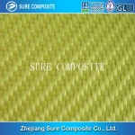 Aramid Fabric/ Twaron Twill