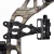 Import Archery Compound Bow Shooting Hunting aim 5-pin Bow Sight from China