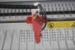 Architectural model laser plotter cutters Laser engraving and cutting machine