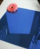 Architecture Coated Laminated Glass Colored Reflective Glass for Building Curtain Wall
