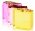 Import Aromatic Cleansing Exfoliating Household Hotel Bath Soap Colorful Marble Bar Soap Toilet Soap Glycerine Solid from China