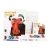 Import art supplies kids drawing set for drawing sketching from China