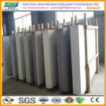 Artificial quartz stone slabs/Artificial quartz stone production line/Engineered stone quartz