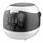 Asian Style Programmable MINI 3L/4L IH Rice Cooker Slow cooker Steamer Yogurt maker Stewpot All-in-1 Multi Cooker