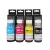 Import Asta Cheap Price Refill Ink Bottles Kit Compatible for HP Inkjet Printers from China