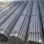 Import ASTM A53 Gr. B Ms erw hot rolled carbon Black steel pipe size 3/4 1 2 4 inch for oil and gas pipeline from China