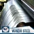 Import ASTM AISI SUS SS 201 202 301 304 304L 309S 316 316L 409 410S 410 420 430 440 Stainless Steel Strips , Belt , Coil from China