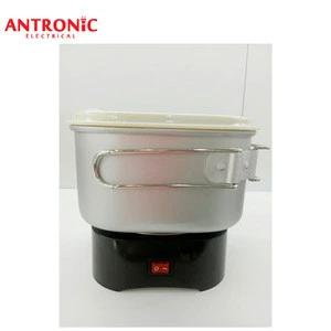 ATC-TC350 Antronic mini portable travel rice cooker
