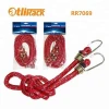 Atli rubber elastic rope with hook