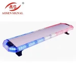 ATVs, SUV, truck, Forklift, trains, ship, bus, and tanks off road light bar