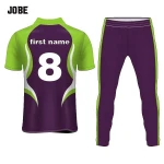 australia custom team sportswear white tennis shirt full sleeve cricket jersey