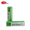 Authentic! 18650vt VTC5A rechargeable battery 3.7V li-lion US 18650 VTC4/VTC5/VTC5A/VTC6 wholesale