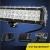 Import Auto Electrical System 31.5" 198w Offroad SUV Car 4WD Boat 12v Curved Auto LED Light Bars from China
