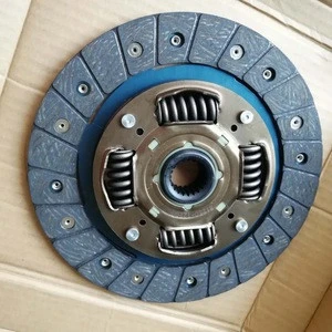 Auto parts disc assy clutch for Corolla AE92 EE90 31250-12290