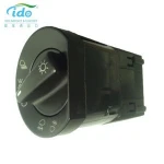 Auto parts headlight switch for santana 33D 941 531B