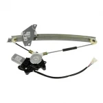 Auto power window lifter /assembly OE:6983032090 741-793 Rear Right window regulator with motor