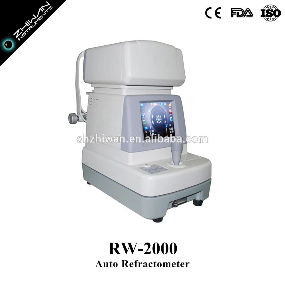 auto refractometer RW-2000 optical equipment for sale