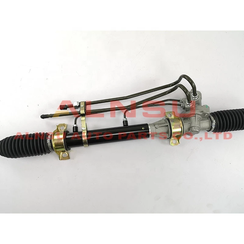 auto steering gear For PRIDE KK136-32-960B