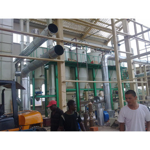 automatic 1 ton rice mill machinery/satake rice huller/paddy husker price