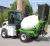 Import Automatic feeding mixer truck/ Self Loading Cement Mixing Mini Mobile Concrete Mixer Truck from China