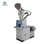 automatic high speed cap molding machine