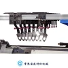 automatic jacquard wool sweater knitting machine for home use
