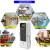 Import Automatic Liquid Soap Dispenser Auto Foam Soap Dispenser Temperature Measuring Induction Machine from China