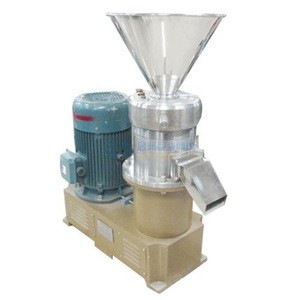 automatic Peanut Butter Equipment/industrial Peanut Butter Processing Machine