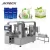 Import Automatic Plastic Orange Sugar Cane Mango Juice Pouch Packing Machine from China