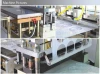 Automatic Plastic Tray Forming Lid Thermoforming Machine