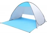 Automatic Pop Up Instant Outdoors Tent/Cabana Beach Tent /camping tent Portable Sun Shelter