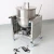 Import automatic popcorn machine commercial stainless steel popcorn machine electric from China