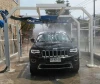 Automatic touchless car wash system to Malaysia car wash business