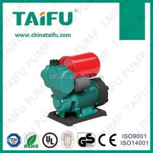 automatic water pump controller auto water pump