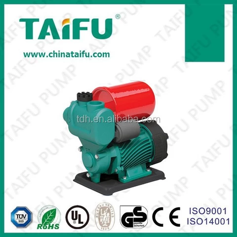 Buy Automatic Water Pump Controller Auto Water Pump from ZHEJIANG TAIFU